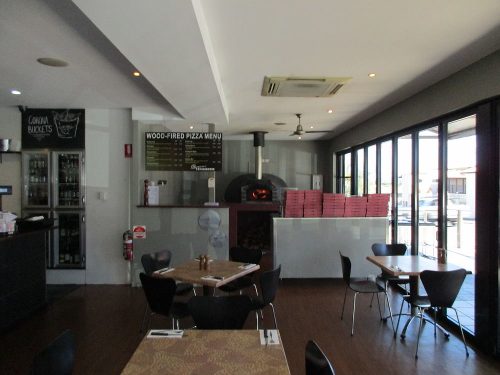 格拉德斯通管理区酒店 外观 照片